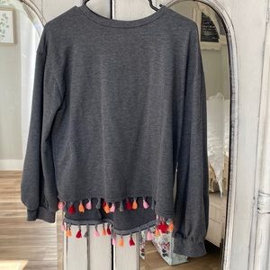 Long Sleeve